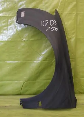 Audi A8 S8 D3 4E Fender