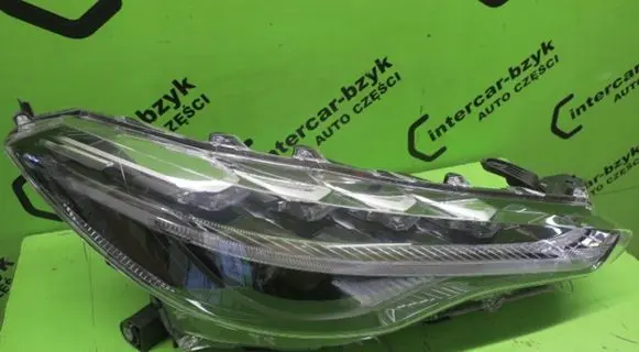 Toyota Corolla E210 E21 Headlight/headlamp