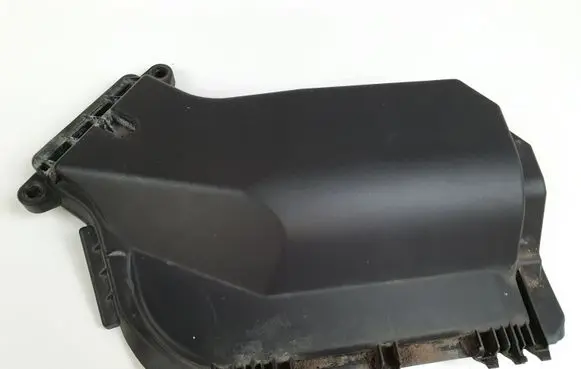 Audi A4 S4 B8 8K Fuse box cover 8K2907613A