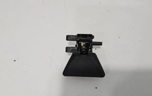 Windshield/windscreen camera