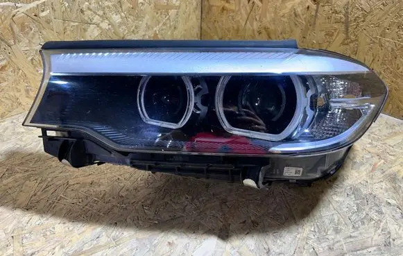 BMW 5 G30 G31 Headlight/headlamp 8499111 ITPD015289