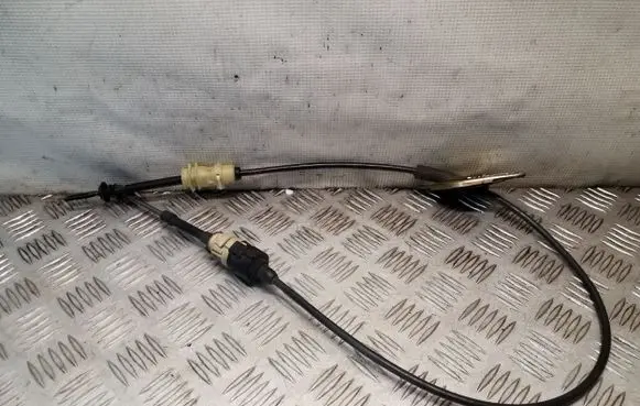 Dodge Nitro Gear shift cable linkage 