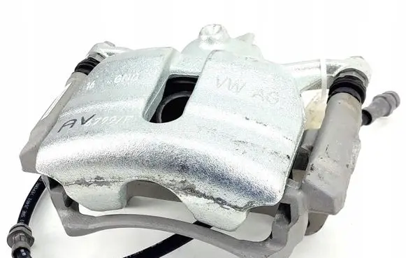 Volkswagen Golf VII Front brake caliper 5Q0106DQ