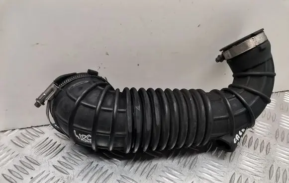 Audi A4 S4 B8 8K Turbo air intake inlet pipe/hose 03G129629
