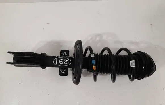 Opel Astra L Front shock absorber/damper 984669780