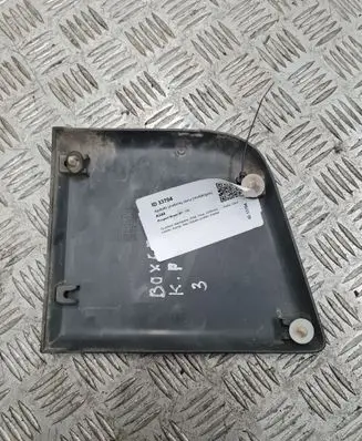 Peugeot Boxer Front door trim (molding)