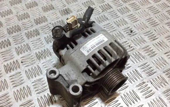 Ford Focus Generator/alternator 3N1110300AF