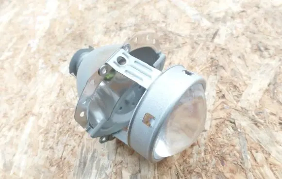 Opel Vectra C Headlight part 