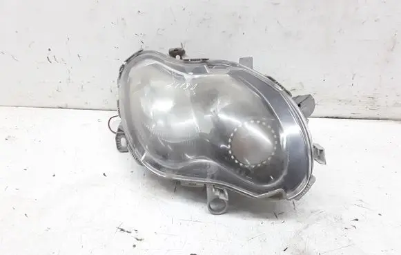 Smart ForTwo I Headlight/headlamp