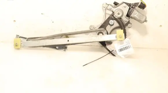 Hyundai i20 (PB PBT) Front window lifting mechanism without motor 98810-1J100