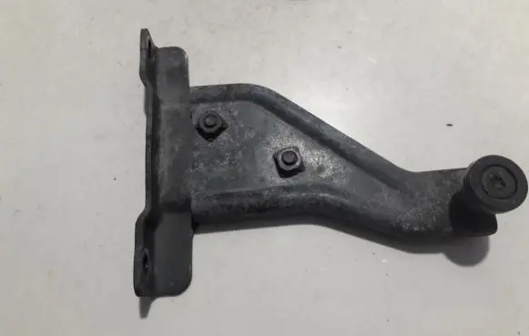 Mazda 5 Sliding door trim 