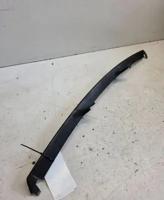 BMW 7 E65 E66 Front bumper lower grill 51118223235