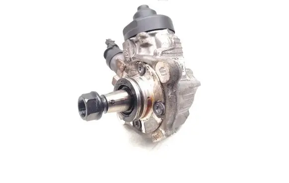 Hyundai Santa Fe Fuel injection high pressure pump 33100-2F000 0445010511