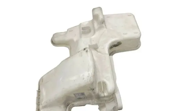 Volkswagen Tiguan Windshield washer fluid reservoir/tank 5NA955449 19012019 V119011910228