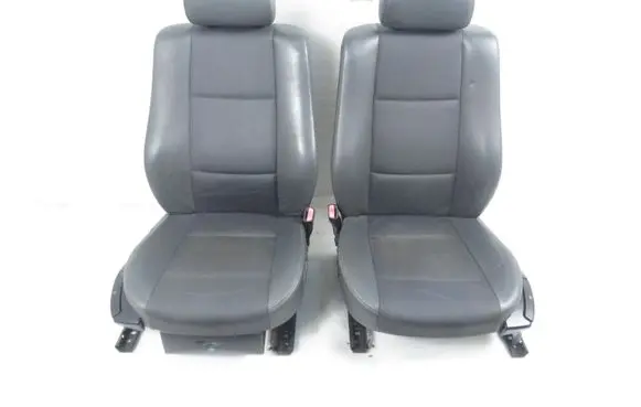BMW 3 E46 Front driver seat 