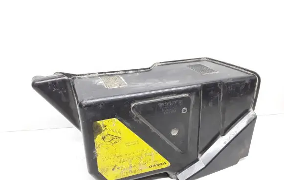Volvo S60 Battery box tray cover/lid 8622335