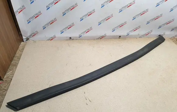 BMW X1 E84 Engine compartment rubber 2990366