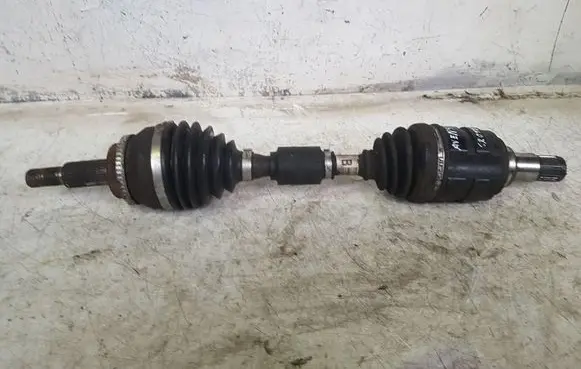Toyota Avensis T250 Front driveshaft 4342005371
