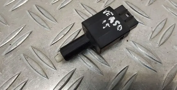 Toyota Verso Brake pedal sensor switch