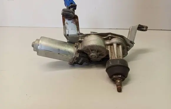 KIA Sorento Rear window wiper motor 987003E000