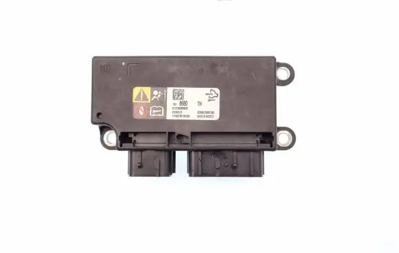 Chevrolet Camaro Airbag control unit/module 812586170 8110100000000X 1118057001301884