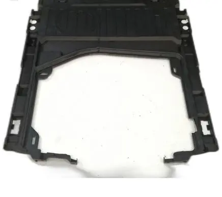 Audi A6 S6 C7 4G Trunk/boot floor carpet liner 4G9864797