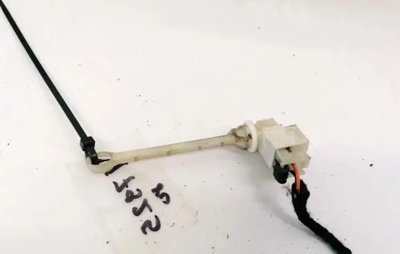 Citroen C8 Interior temperature sensor