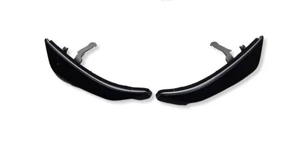 Nissan Navara D23 Dashboard side end trim 684214JA0A 684S24JA0A