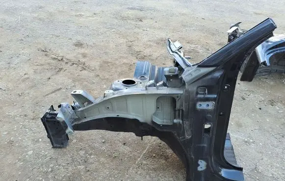 KIA Niro Front quarter panel 64501AO000