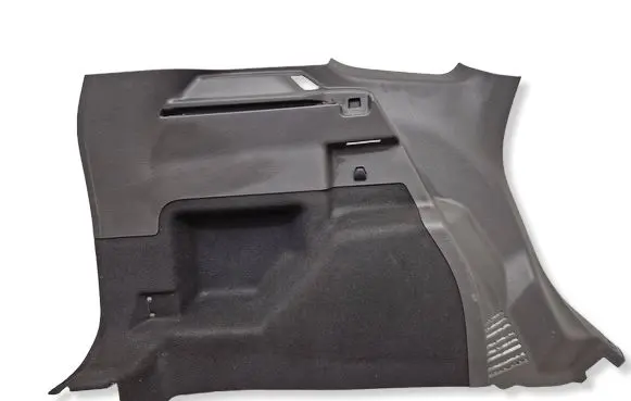 Ford Kuga II Trunk/boot side trim panel CV44S31013A D0D1A