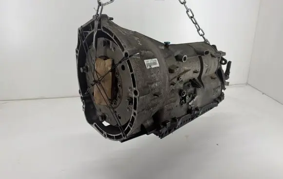 BMW 5 F10 F11 Automatic gearbox GA8HP45Z