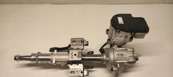 KIA Ceed Steering wheel axle 56300J7070