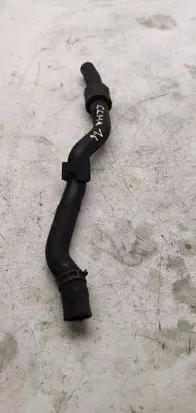 Skoda Octavia Mk3 (5E) Engine coolant pipe/hose 5Q0122101BL