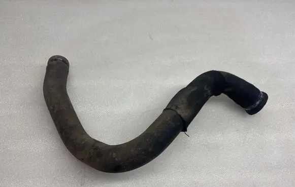 Fiat Ducato Coolant pipe/hose 