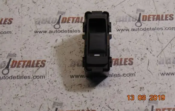 Jeep Grand Cherokee (WK) Electric window control switch 04602787AAA