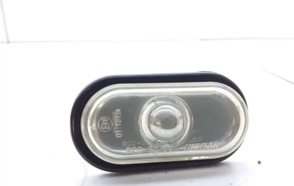 Opel Movano A Front fender indicator light E11011313
