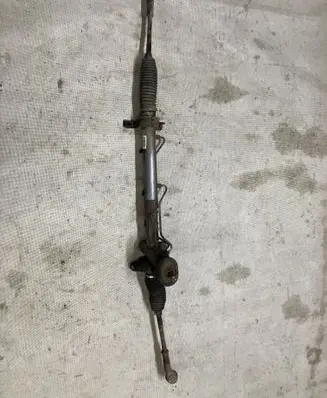 Steering rack