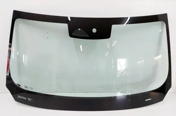 Dacia Duster III Front windscreen/windshield window 990F53191R