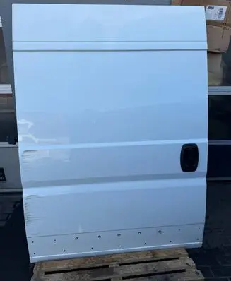 Fiat Ducato Side sliding door 