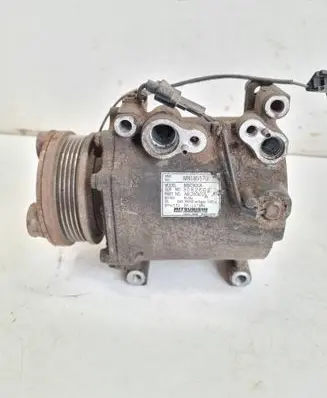 Mitsubishi Lancer Air conditioning (A/C) compressor (pump) MN185570 MSC90CA AKC200A215