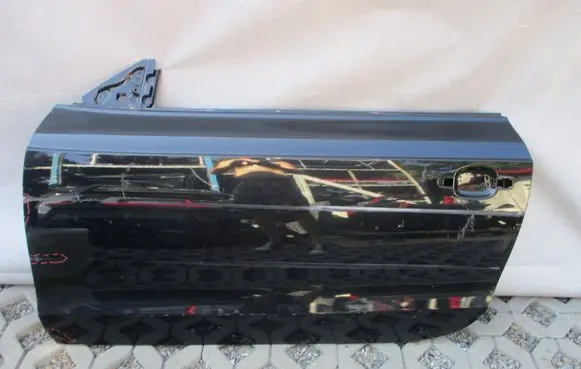Audi A5 8T 8F Front door 8T0831311C