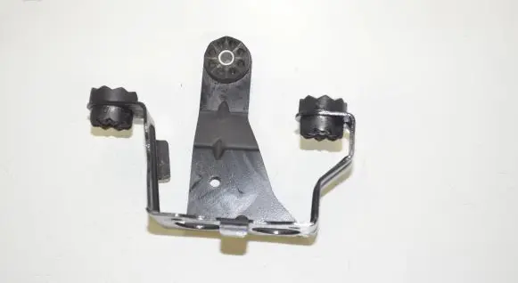BMW 3 G20 G21 ABS pump bracket 6877731 34506877731