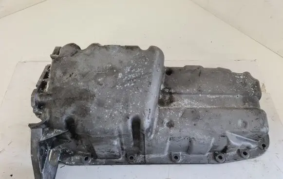 Opel Astra G Oil sump R90400211