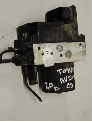 Toyota Avensis T250 ABS Pump 8954105090