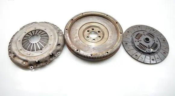 Audi A3 S3 8P Clutch set kit