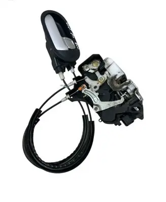 Mitsubishi Colt Front door lock