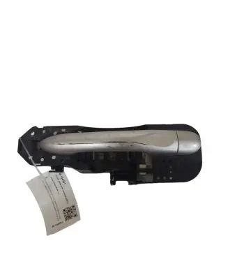 Renault Megane III Rear door exterior handle 806070032R