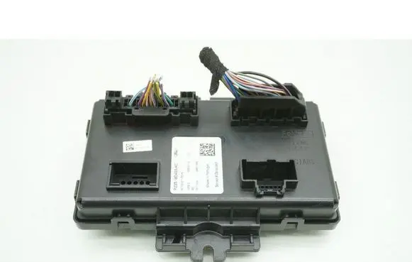 Ford Transit Custom II Other control units/modules PZ3T-18D493-AC