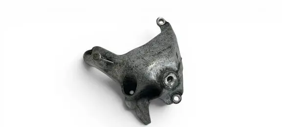 Audi A4 S4 B9 8W Engine mounting bracket 4M0199307BQ 55755