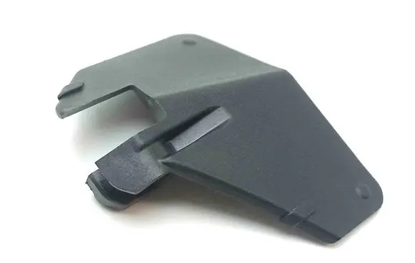 Aixam Crossover Engine bonnet/hood hinges 723BL029